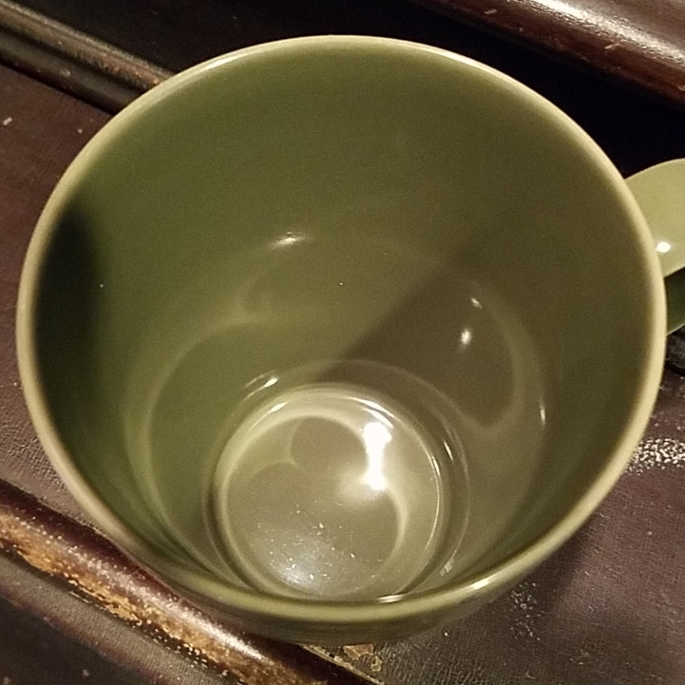 Starbucks mug - Picture 4 of 4